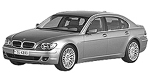 BMW E65 U3418 Fault Code